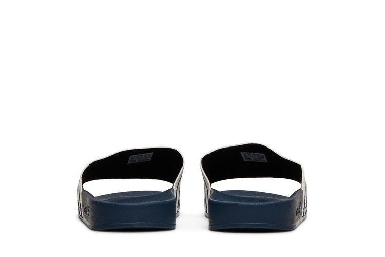 Adidas Adilette Slide 'Adi Blue White'