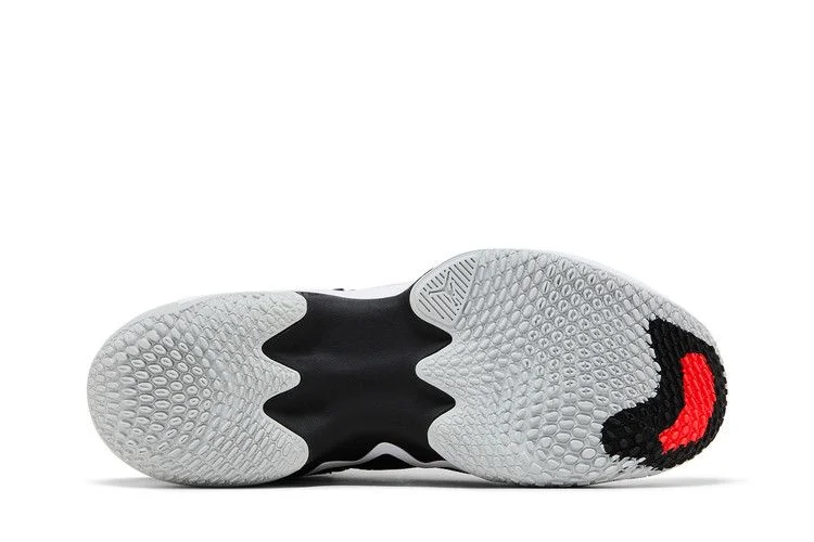 Кроссовки Air Jordan Why Not Zer0.5 PF 'Bloodline'
