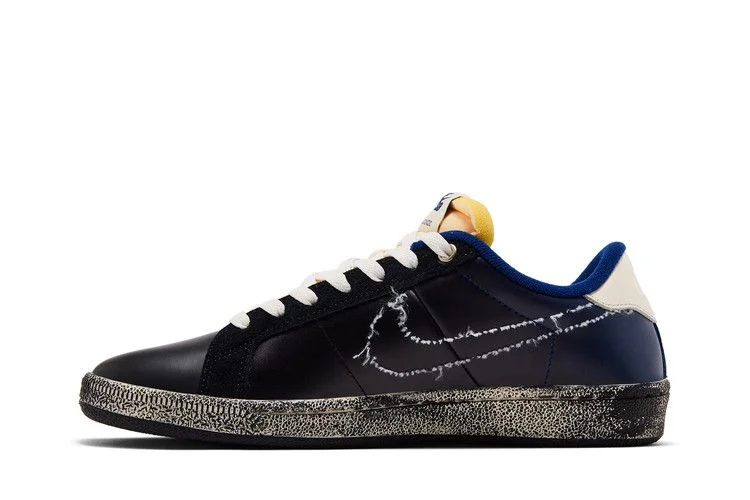 Кроссовки Rassvet x Nike SB Zoom Tennis Classic 'Blue Void'