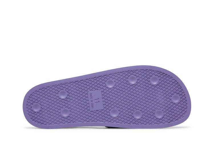 adidas Shmoofoil Slide 'Magic Lilac'