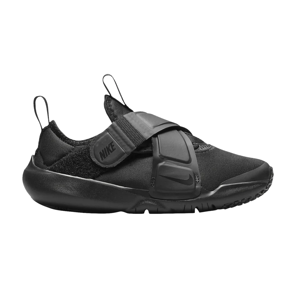 Krossovki-Nike-Flex-Advance-PS-Triple-Black