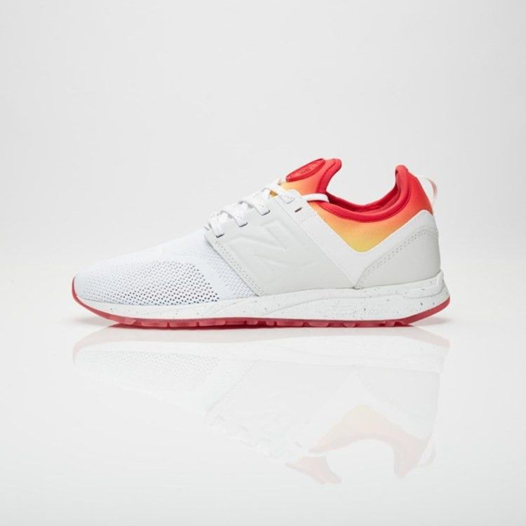 Кроссовки Stance x New Balance 247 'All Day All Night'