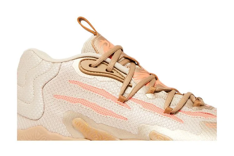 Кроссовки Puma MB.03 'Chinese New Year'