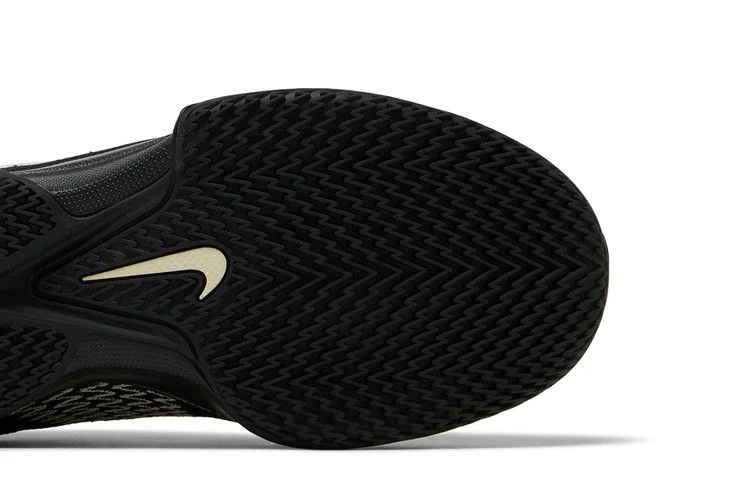 Кроссовки Nike Air Zoom GT Cut Academy 'Black Alabaster'