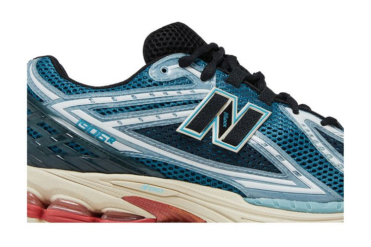 Кроссовки Footpatrol x New Balance 1906R 'X-Ray'