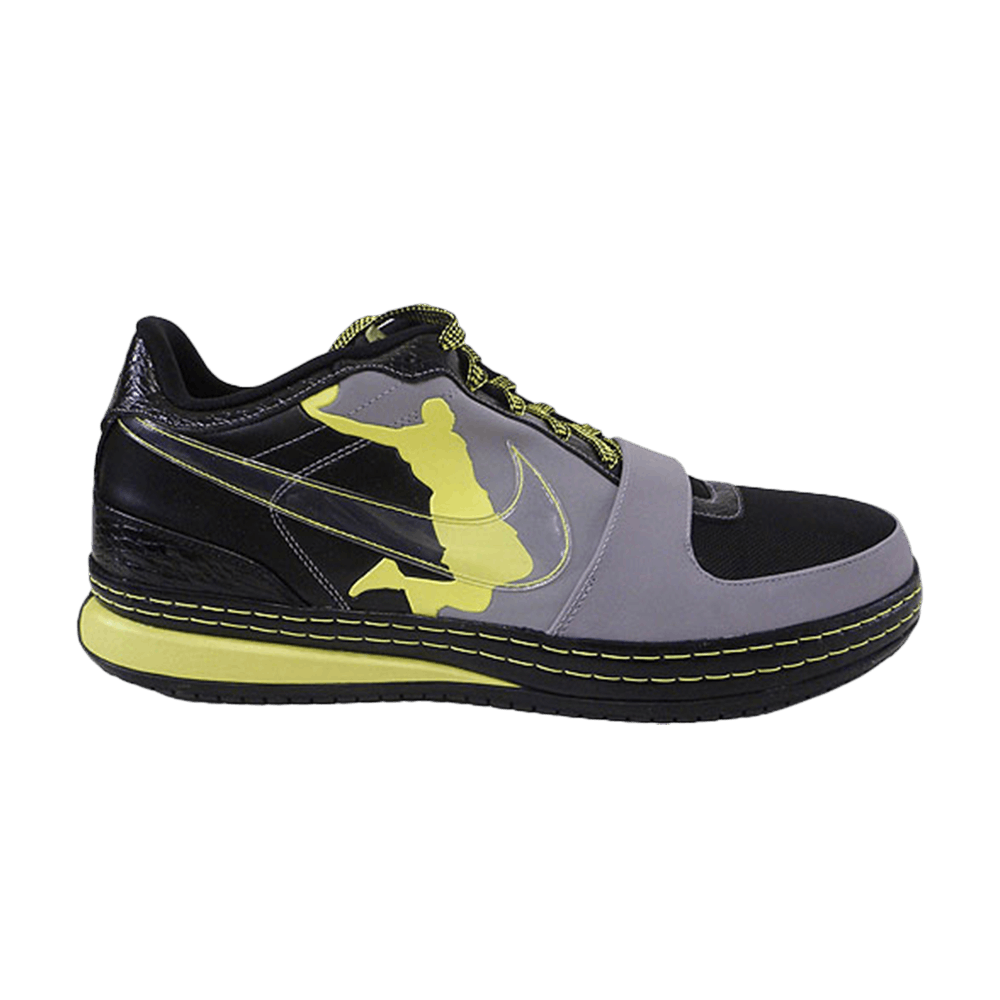 Кроссовки Nike Zoom LeBron 6 Low Supreme 'Dunkman'