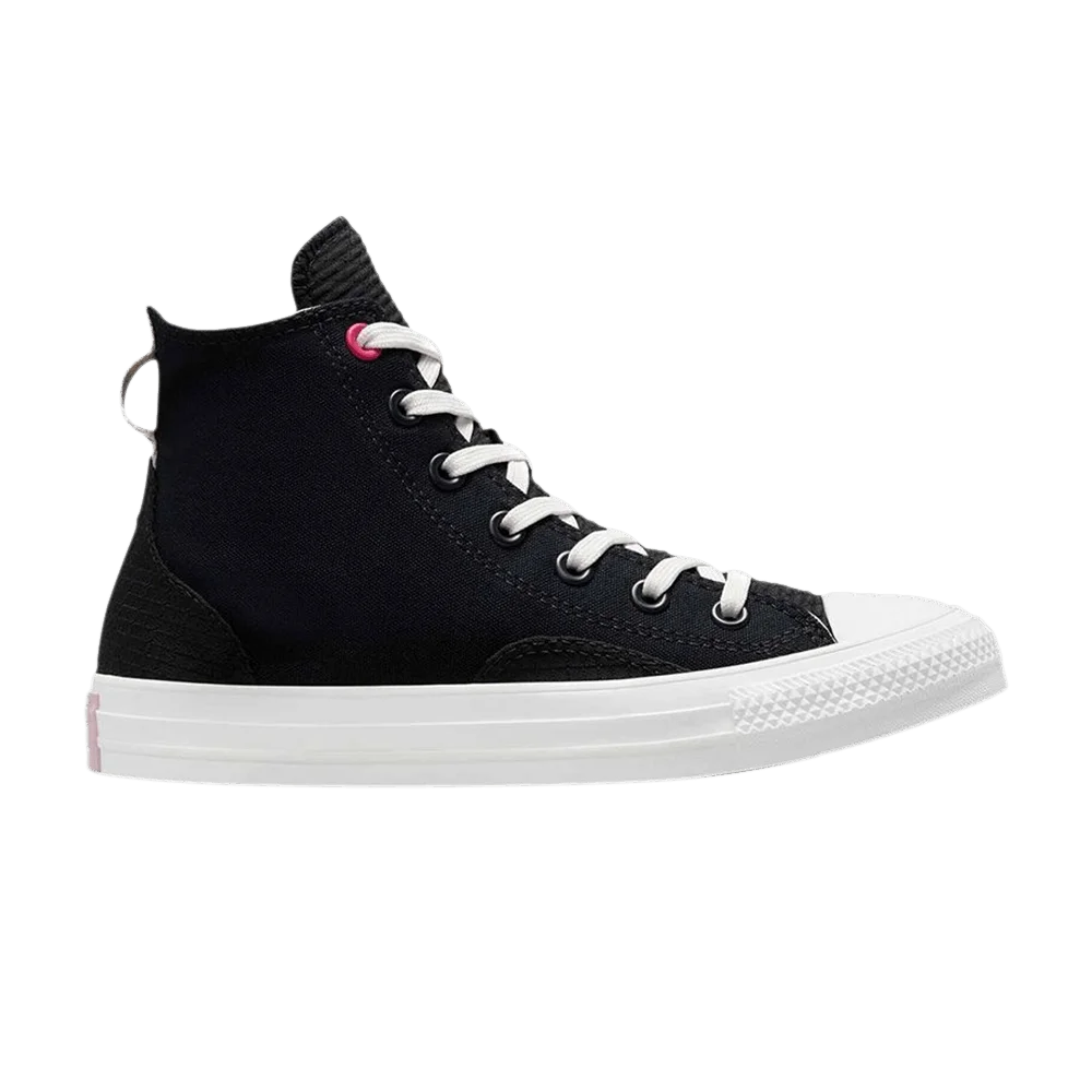 Krossovki-Converse-Wmns-Chuck-Taylor-All-Star-High-Future-Utility