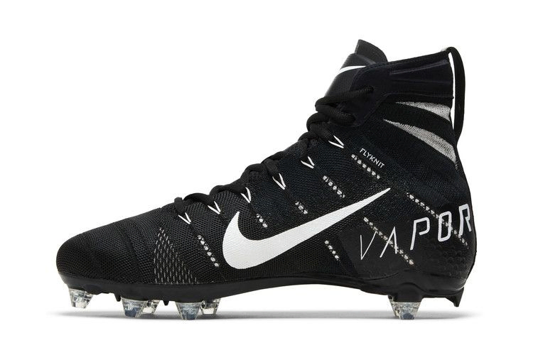 Кроссовки Nike Vapor Untouchable 3 Elite Flyknit 'Black White'