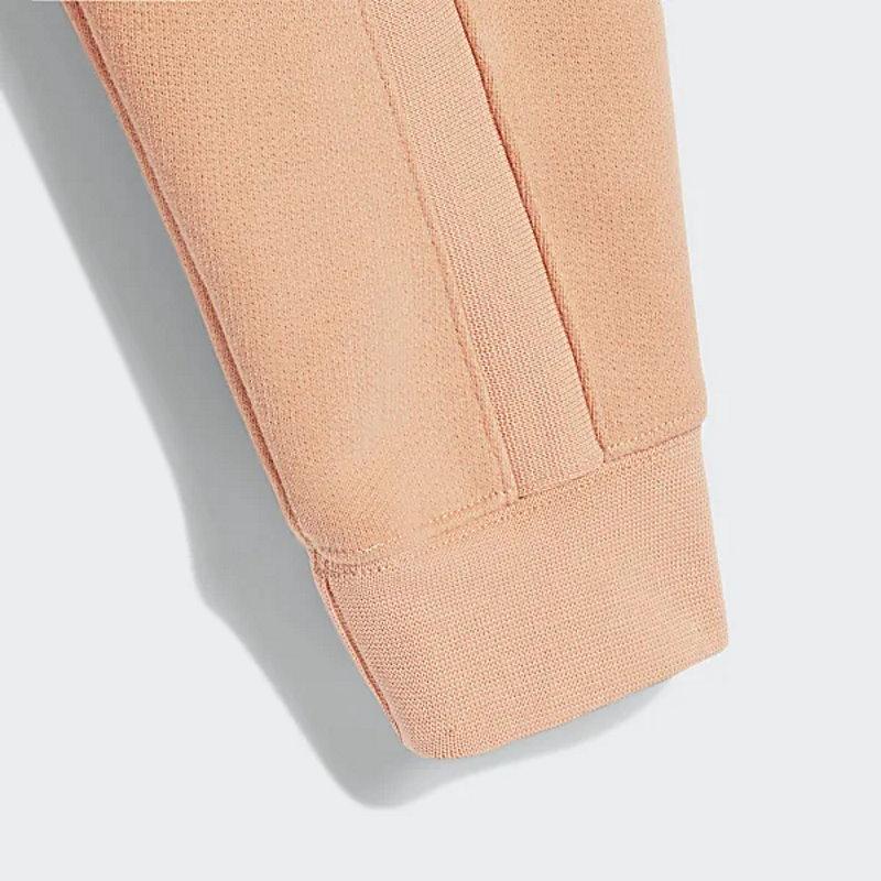 Худи adidas Ivy Park Hooded Shrug (Kids) Ambient Blush