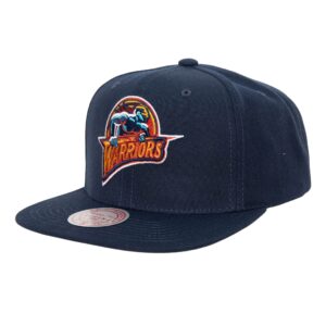 Mitchell-Ness-Team-Ground-2.0-Snapback-HWC-Golden-State-Warriors-Hat-300x300