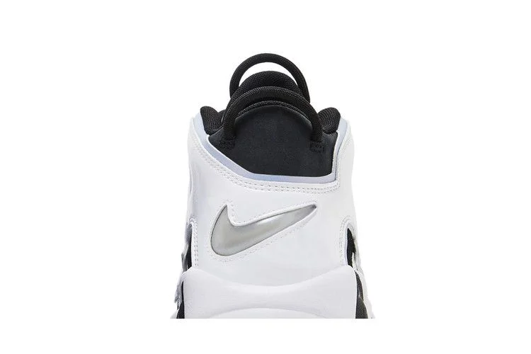 Кроссовки Nike Men's Air More Uptempo 'Cobalt Bliss'