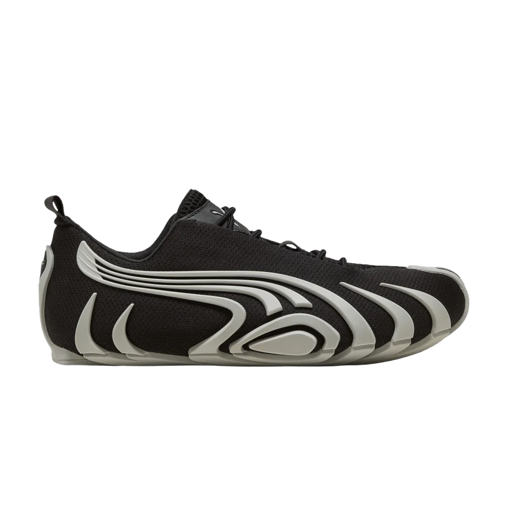 Krossovki-Puma-Talon-OG-Black-Flat-Light-Grey