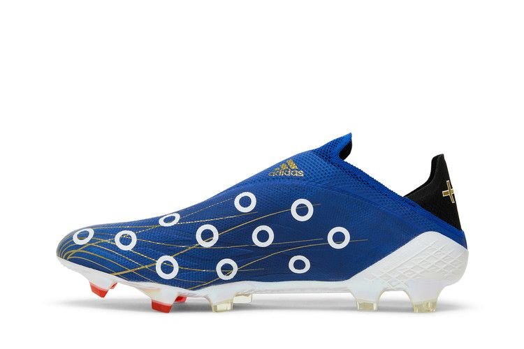 Кроссовки Adidas X Speedflow+ FG '11/11'