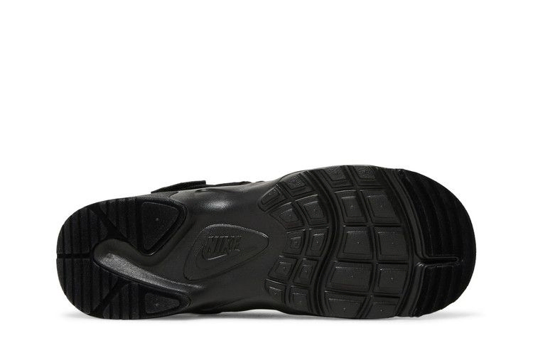 Nike Canyon Sandal 'Triple Black'