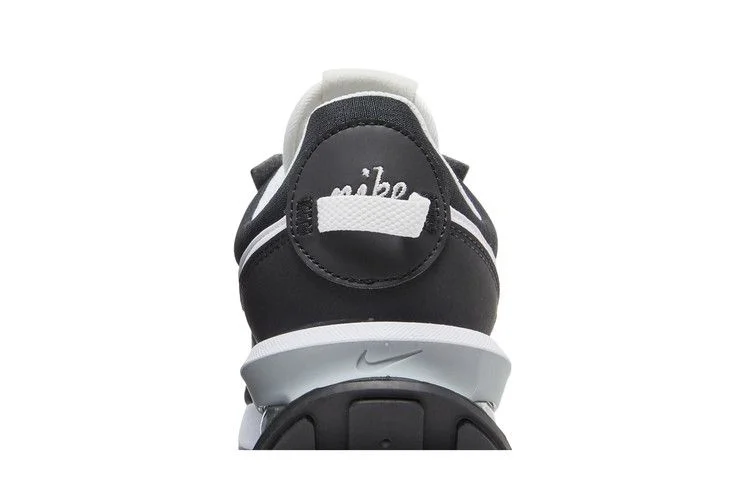 Кроссовки Nike Wmns Air Max Pre-Day 'Black White'