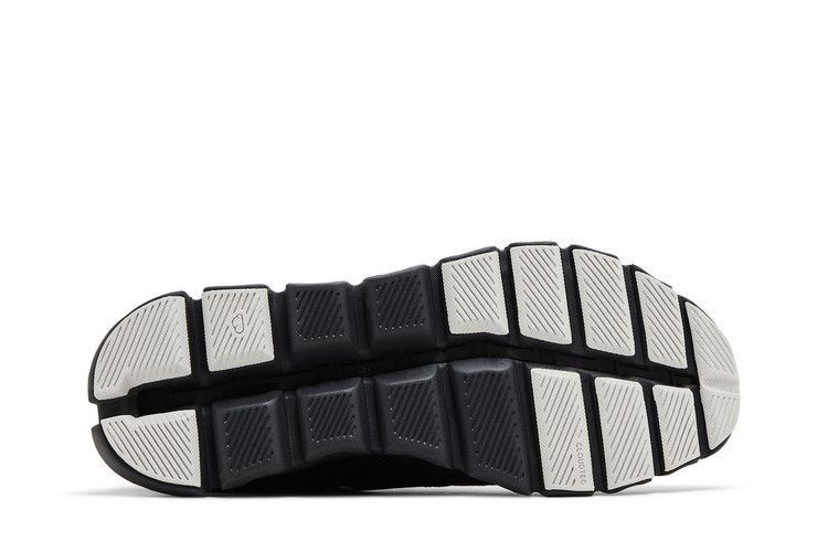 Кроссовки ON Cloud X 3 'Black'