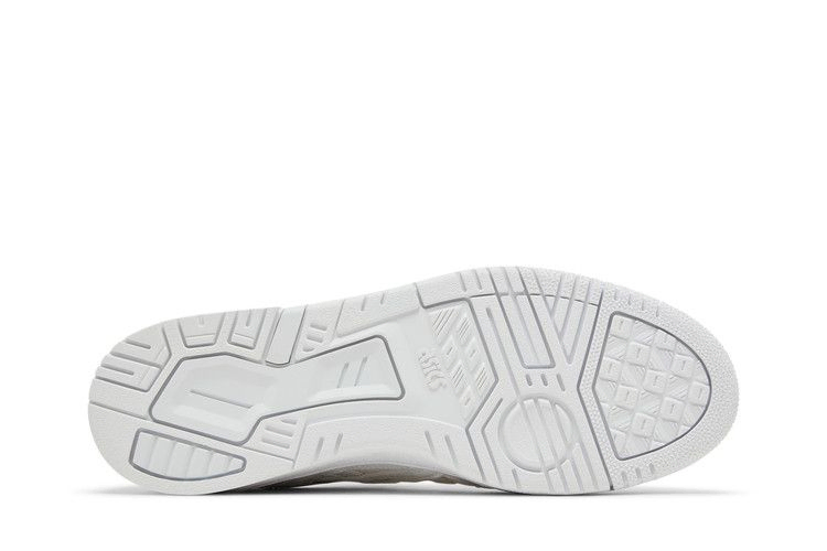 Кроссовки ASICS EX89 'Triple White'