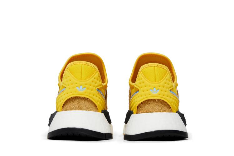 Кроссовки adidas The Simpsons x NMD_G1 'Homer Simpson'