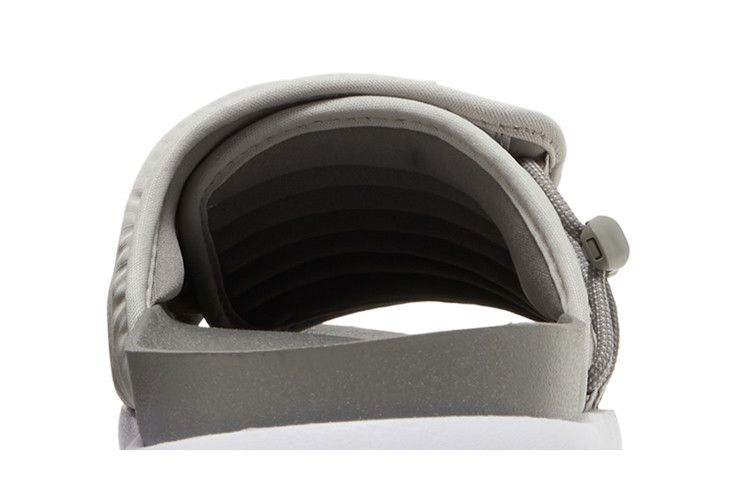 Nike Asuna 2 Slide 'Light Iron Ore'