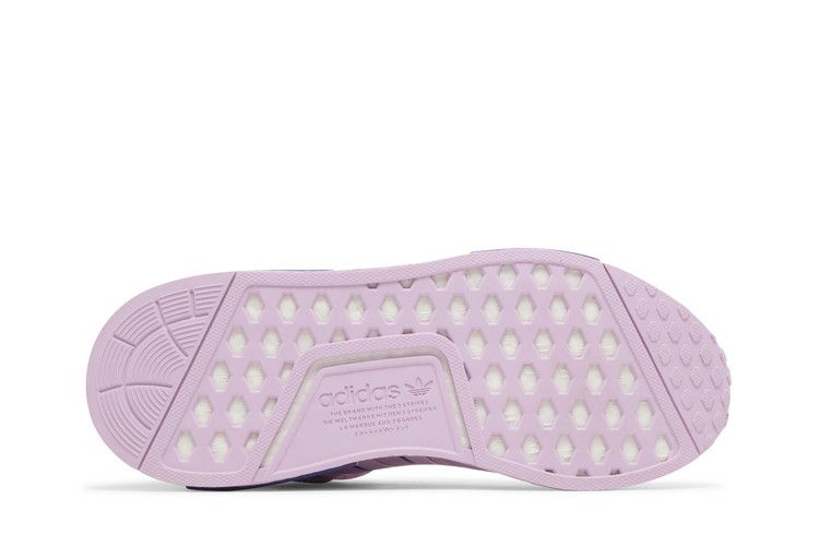 Кроссовки adidas Wmns NMD_R1 'Bliss Lilac'