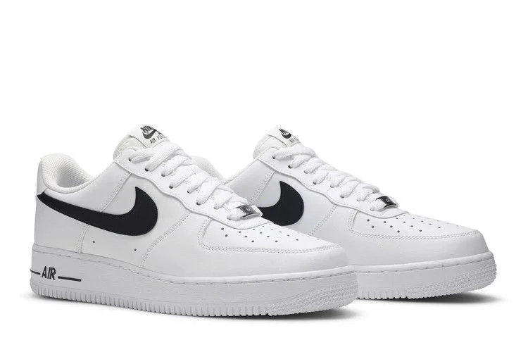 Krossovki-Nike-Air-Force-1-07-AN20-White-Black-7