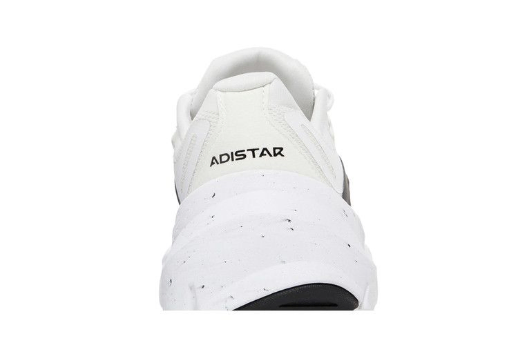 Кроссовки adidas Adistar 'White Black'