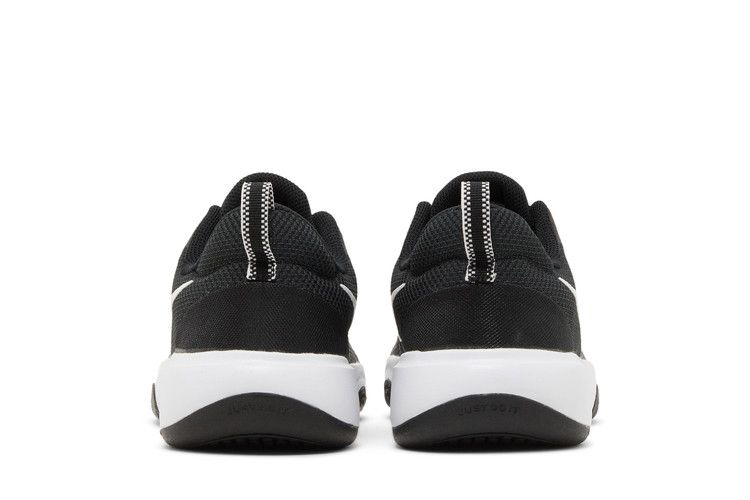 Кроссовки Nike City Rep TR 'Black White'