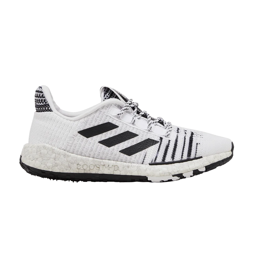 Кроссовки Missoni x adidas PulseBoost HD 'White'