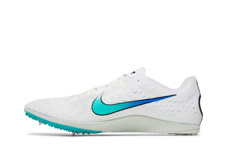 Кроссовки Nike Zoom Matumbo 3 'White Ombre'