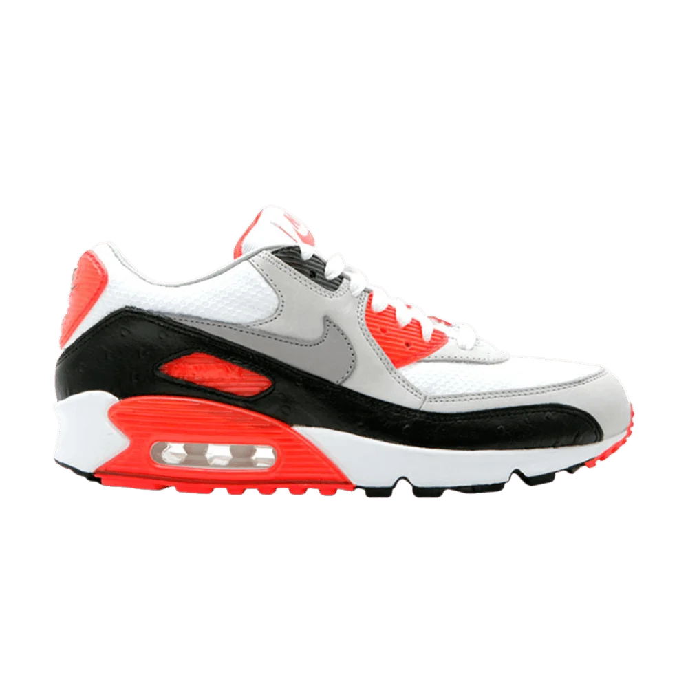 Krossovki-Nike-Air-Max-90-Premium-Infrared-Ostrich