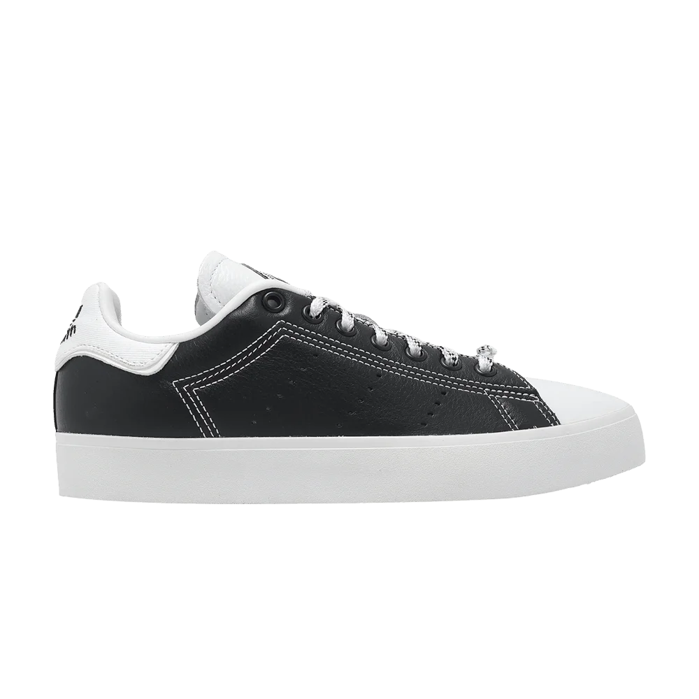 Krossovki-Adidas-Stan-Smith-CS-Black-White