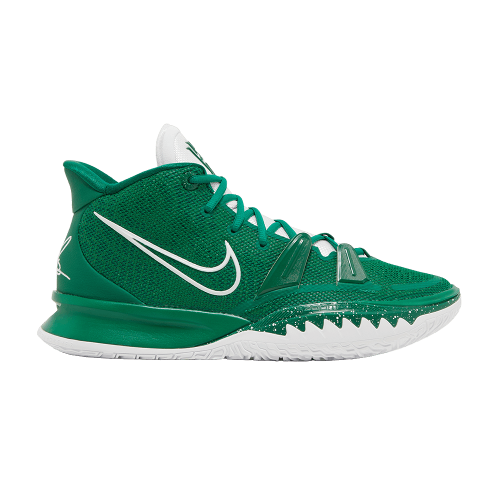Кроссовки Nike Kyrie 7 TB 'Clover'