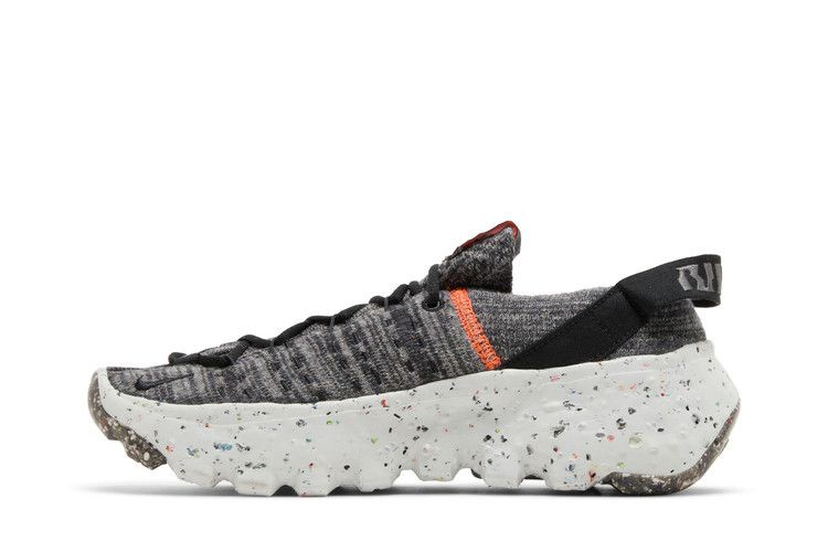 Кроссовки Nike Wmns Space Hippie 04 'Iron Grey'