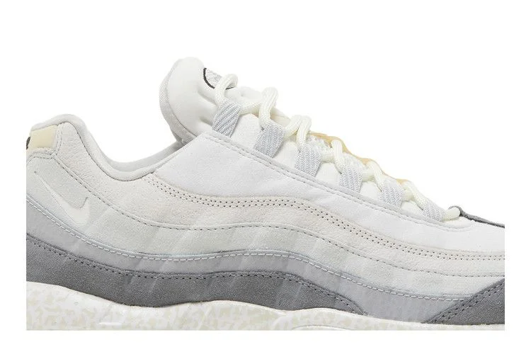 Кроссовки Nike Air Max 95 QS 'White Light Bone'