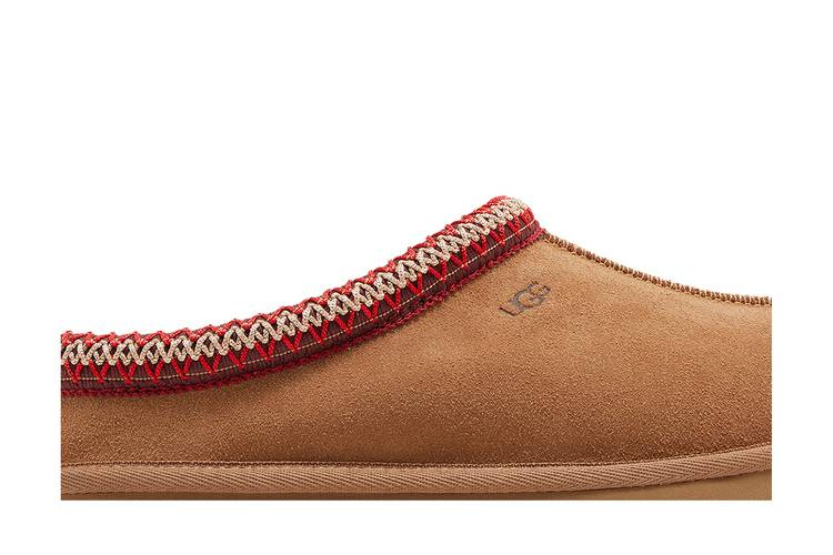 Кроссовки UGG Tazz Slipper Kids 'Chestnut'