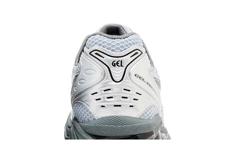 Кроссовки Urban Research x ASICS Gel Kayano 14 'Pure Silver Black'