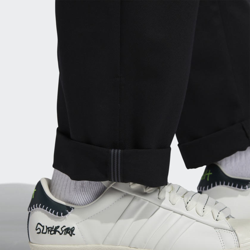 Спортивные штаны adidas x Jonah Hill Chino Pant Black