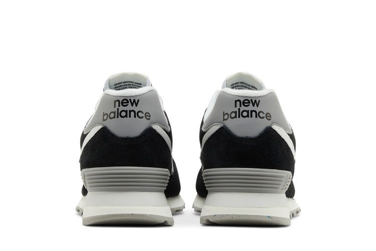 Кроссовки New Balance 574 'Black White Grey'