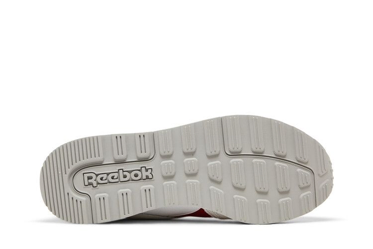 Кроссовки Reebok GL 1000 'White Vector Navy'