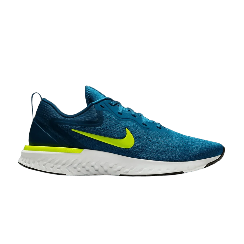 Krossovki-Nike-Odyssey-React-Blue-Neon