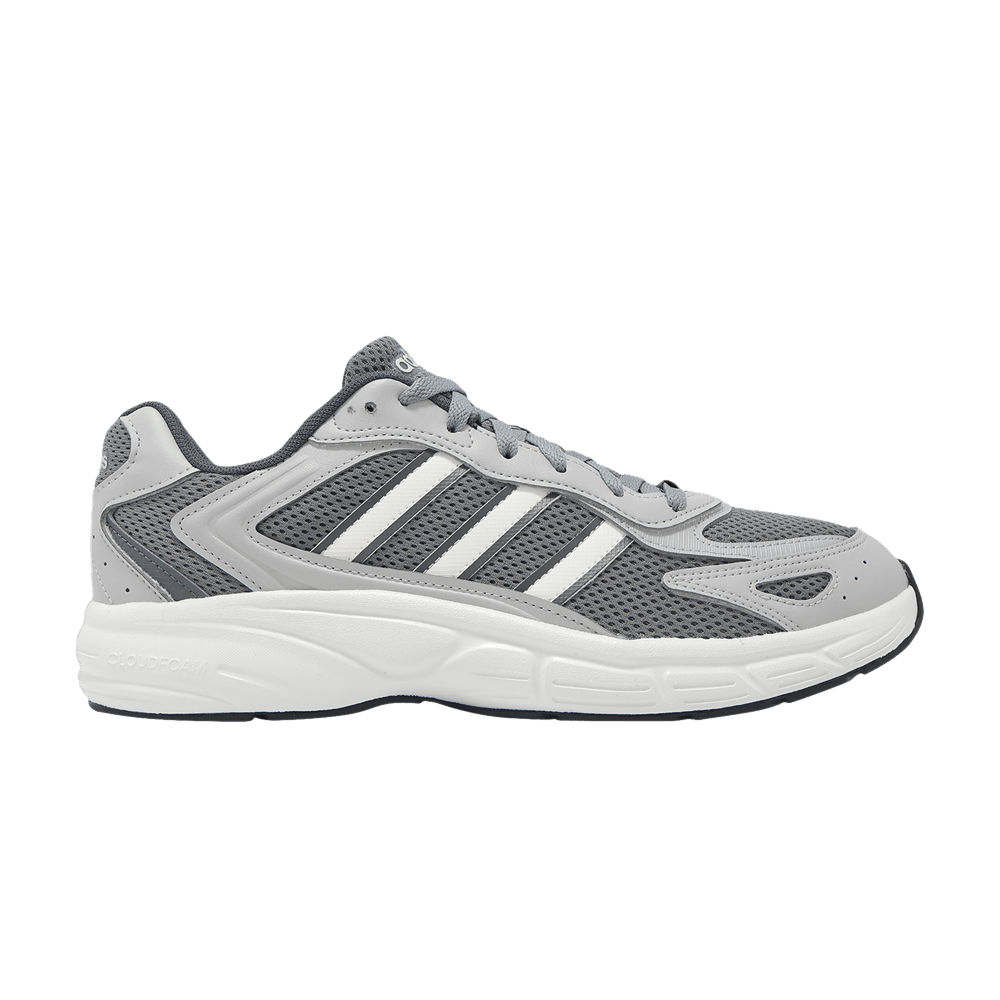 Кроссовки Adidas Eclyptix 2000 'Grey White'