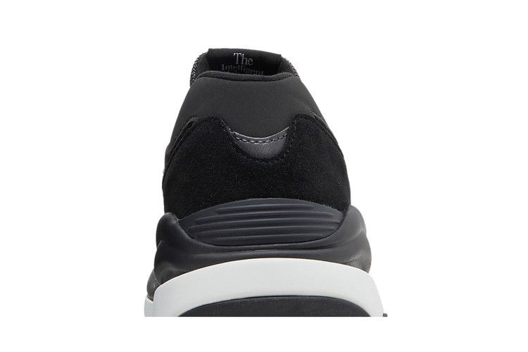Кроссовки New Balance 57/40 'Black White'