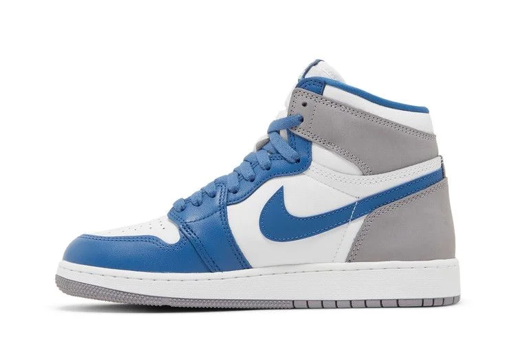 Krossovki-Air-Jordan-1-Retro-High-OG-GS-True-Blue-2
