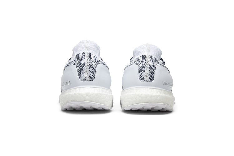 Кроссовки Adidas UltraBoost Uncaged 'Non Dyed'