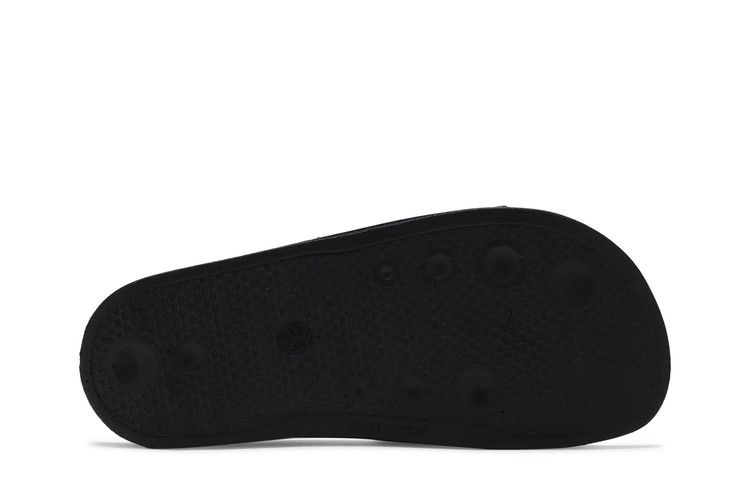 Кроссовки Off-White Wmns Pool Sliders 'Black'