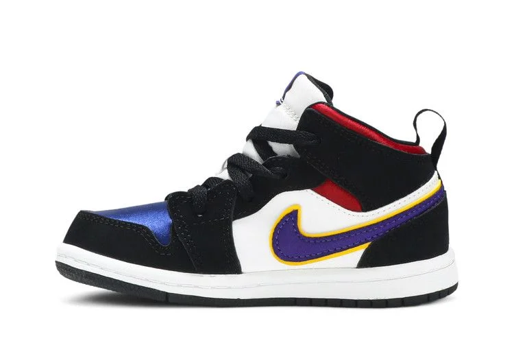 Krossovki-Air-Jordan-1-Mid-SE-TD-Black-Field-Purple-2