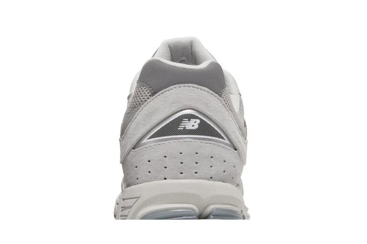 Кроссовки New Balance 2002R 'Grey'