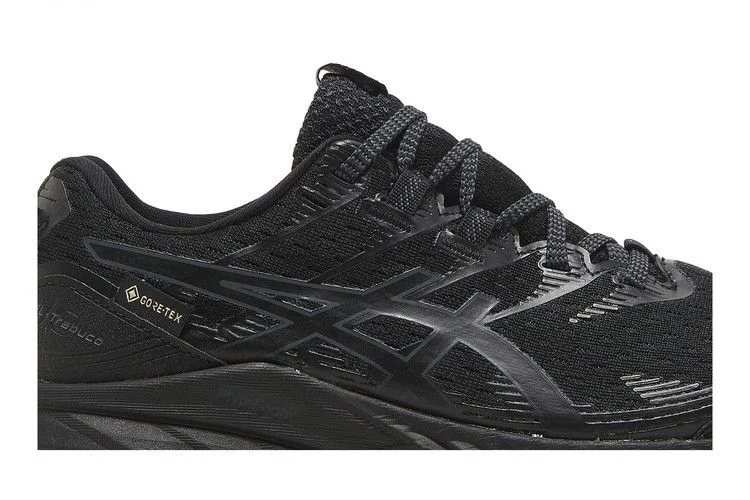 Кроссовки Asics Wmns Gel Trabuco 10 GTX 'Black Grey'
