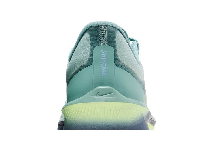 Кроссовки Nike Zoom Fly 6 'Cannon Seaweed'