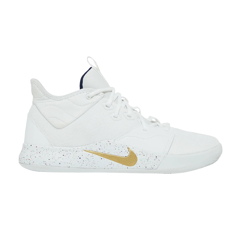 Кроссовки Nike PG 3 'USA'